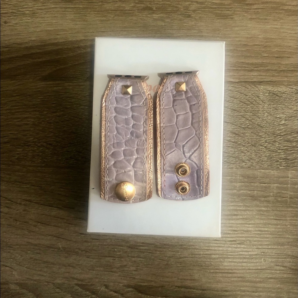 COPY - Apple Watch Band From Spark*l Bands